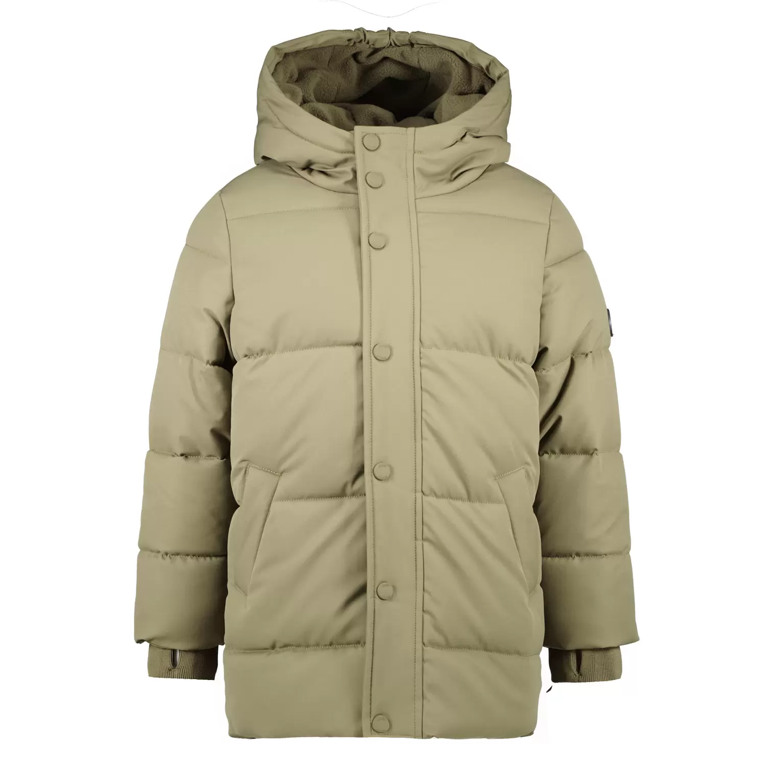 Jacke lc-bosey jr.