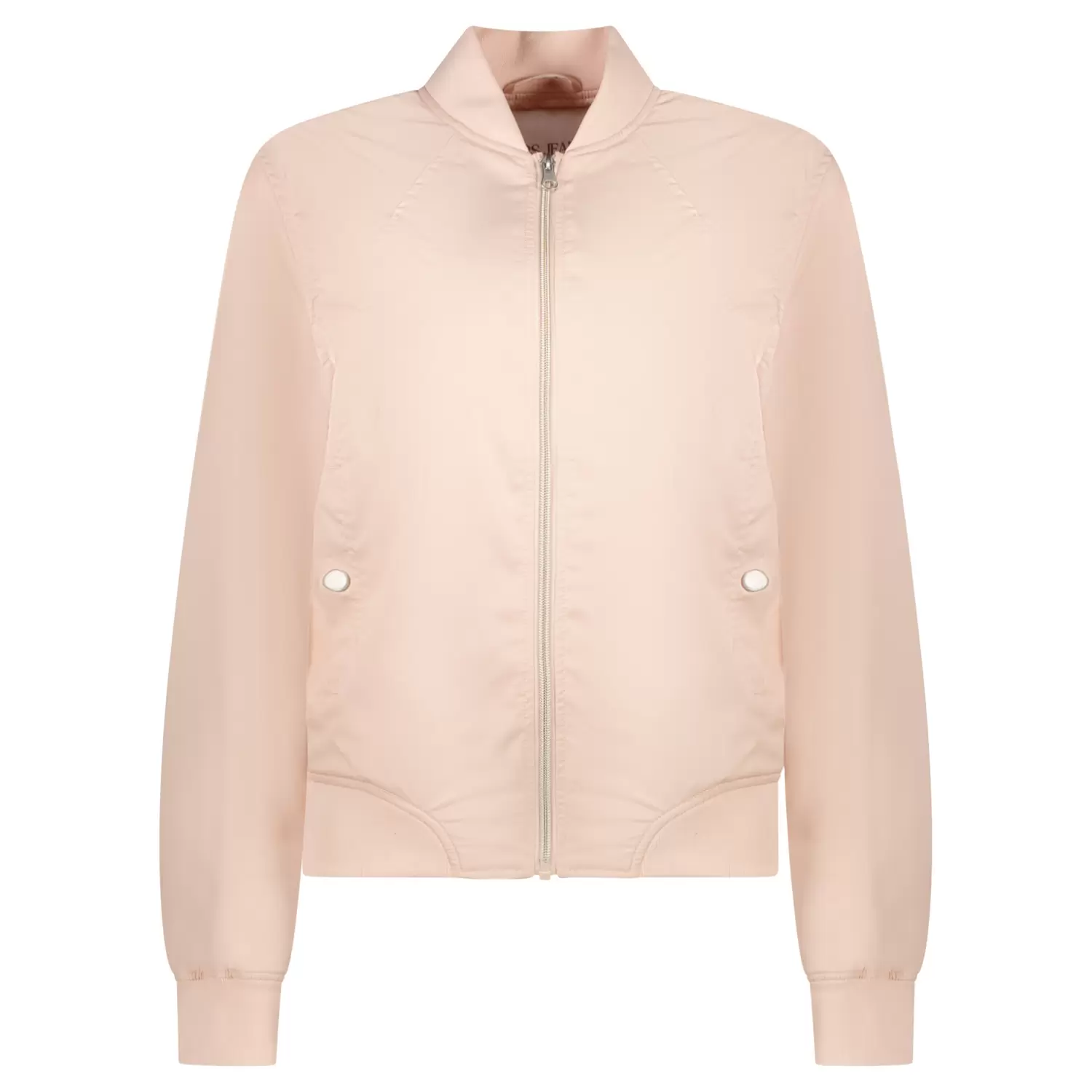 ZAYMI Polyester Peach female
