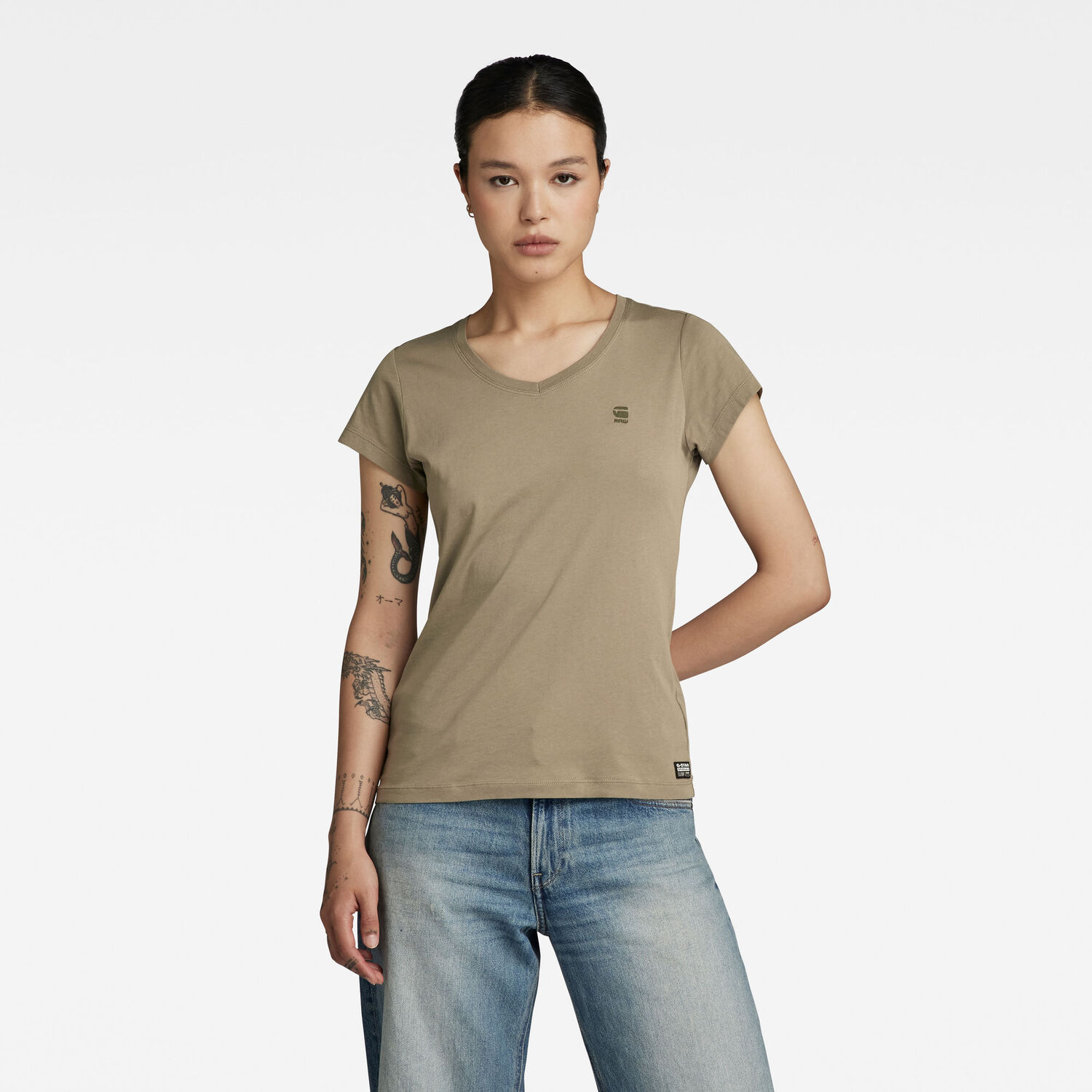 Eyben slim v t 2.0 female