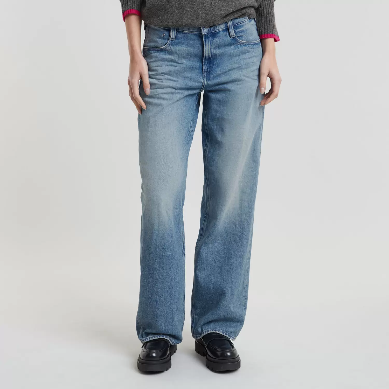 Judee Loose female