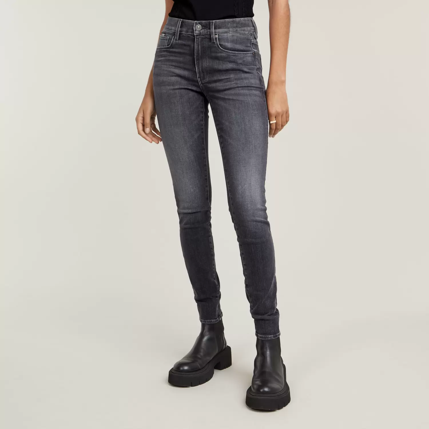 Skinny female