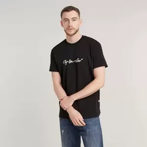 G-script r t