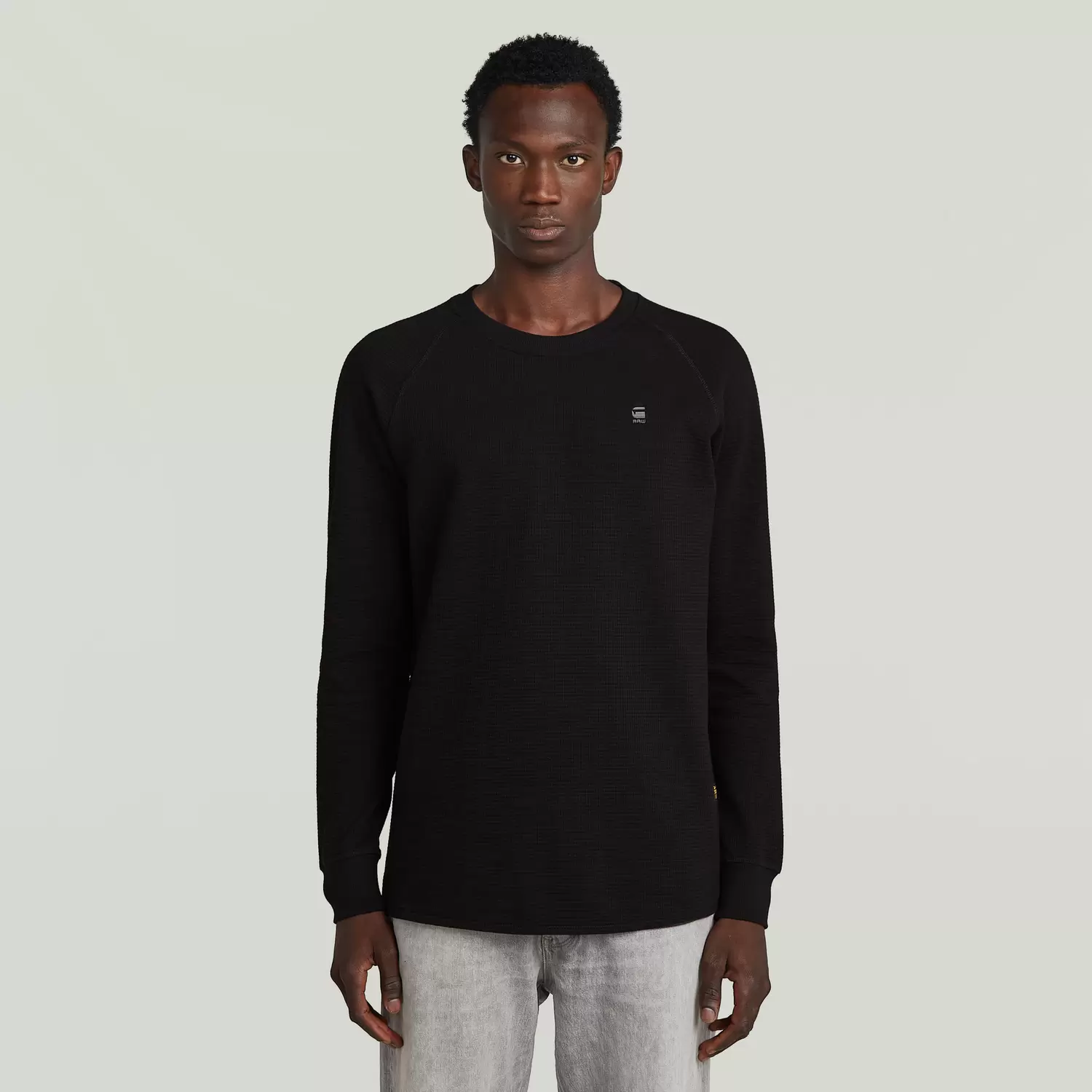 XXL Jirgi r t l-s male