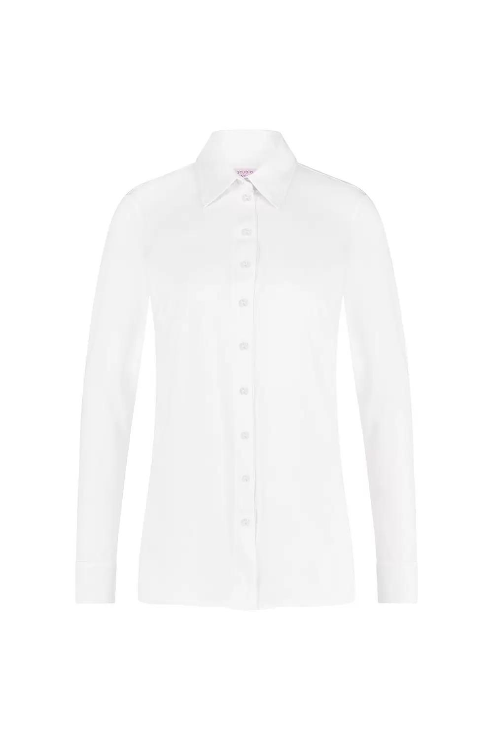 Poppy blouse