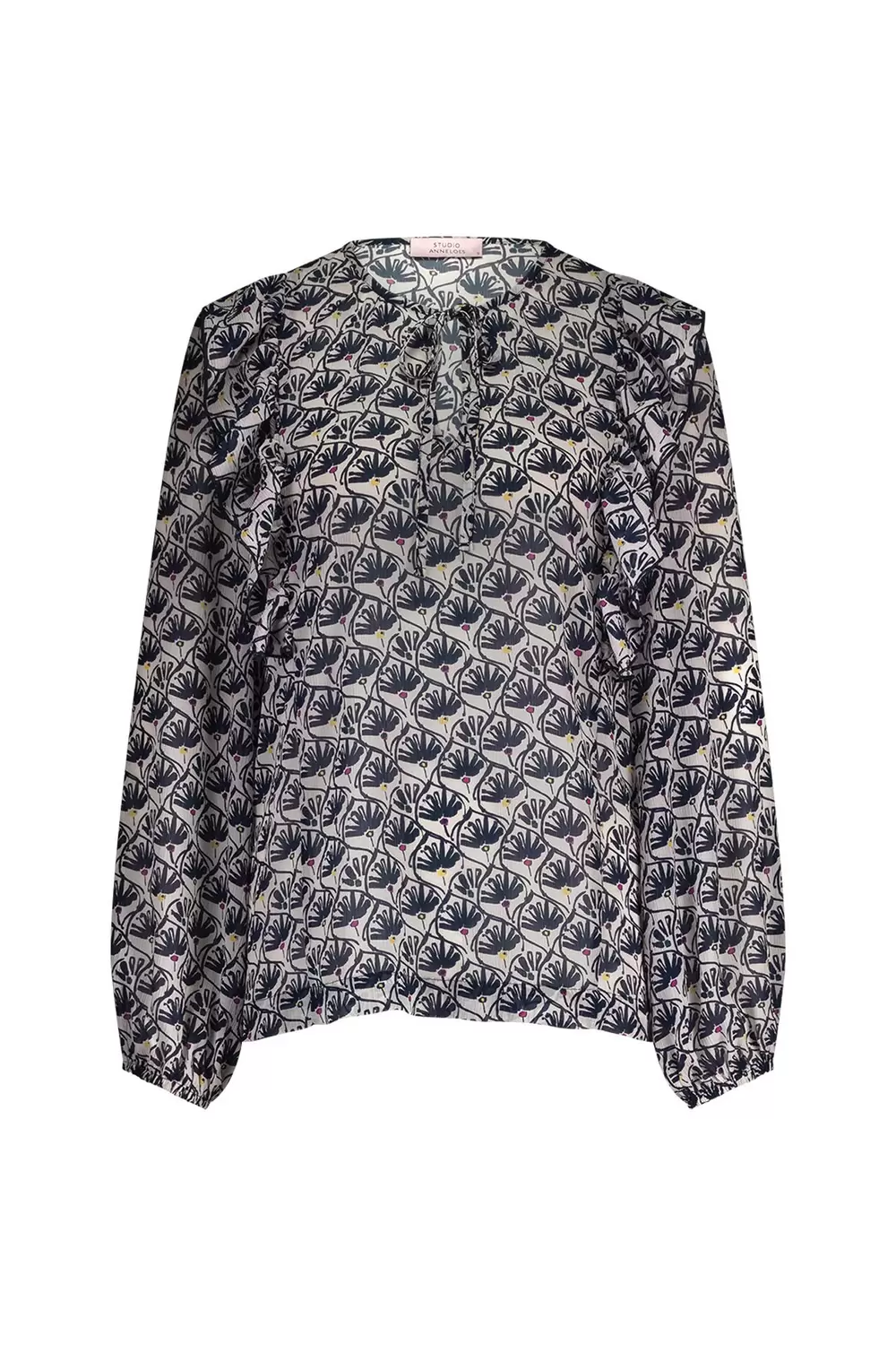 Isabella flower top