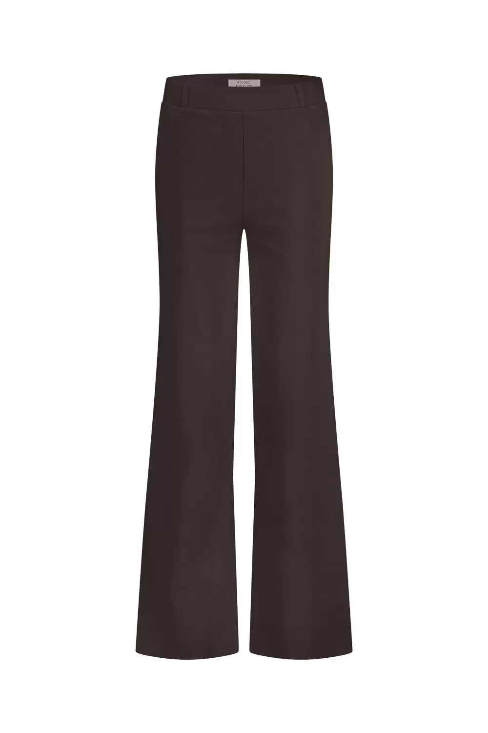 Lexie bonded trousers
