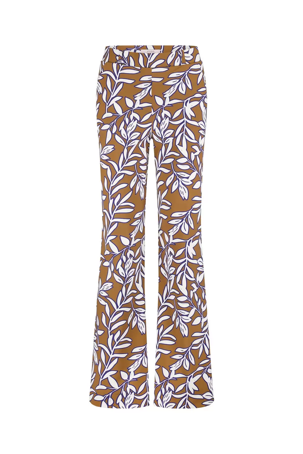 Marilon leaves trousers