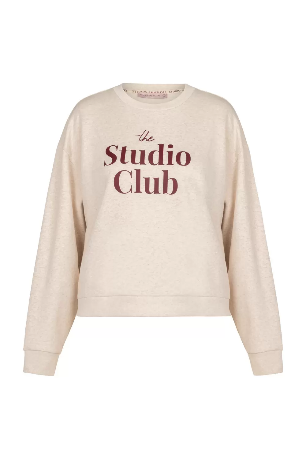 Studio Anneloes Pullover Sweatshirt Puck studio sweater