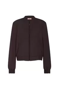 Benja bomber jacket