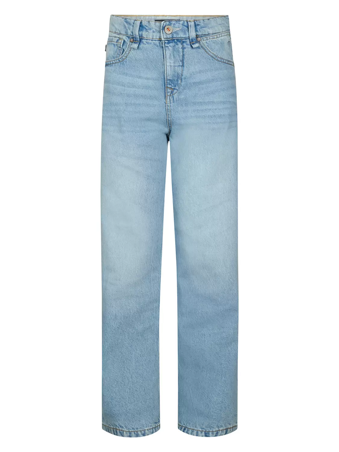 Boys Denim Loose Fit