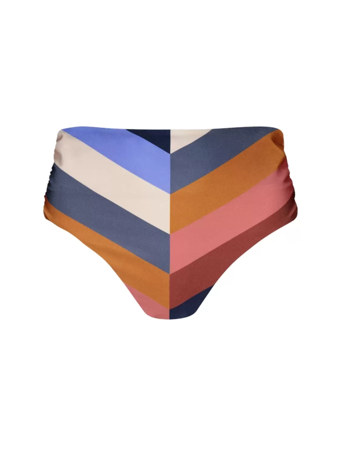 Corangs High Waist Briefs - 35/multi