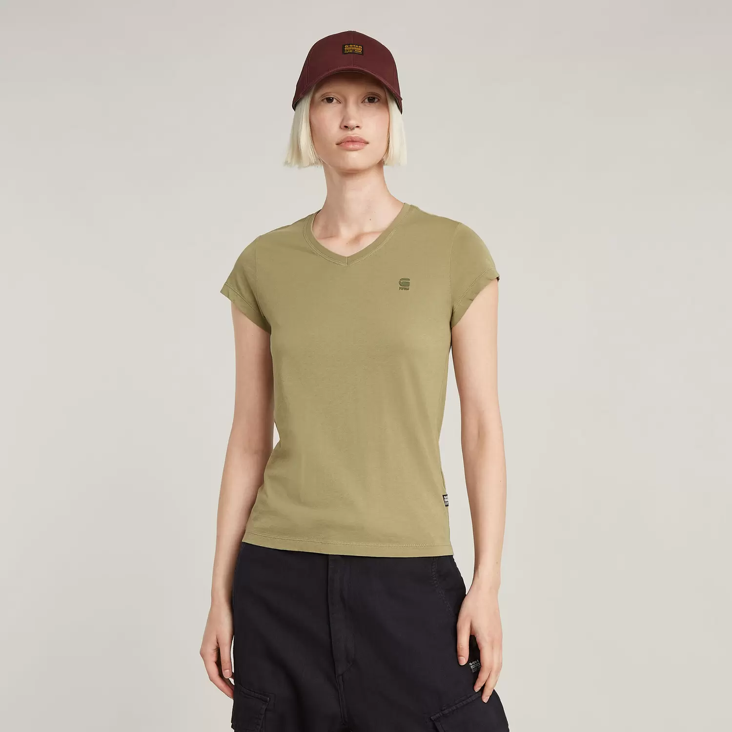 Eyben slim v t 2.0 female