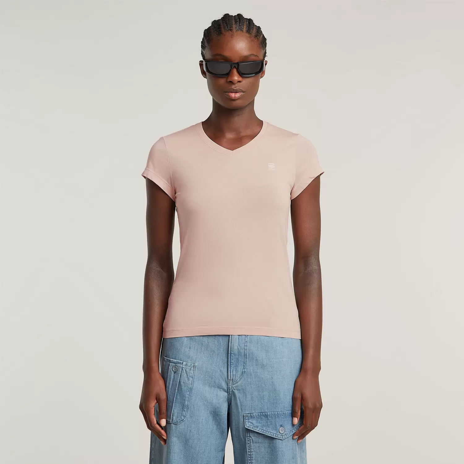 XS Eyben slim v t 2.0 female