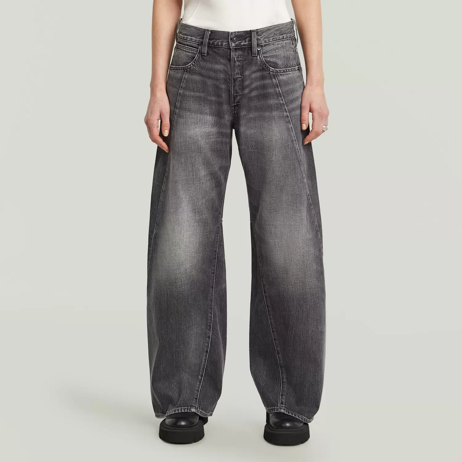 Contor 3D Wide Wmn