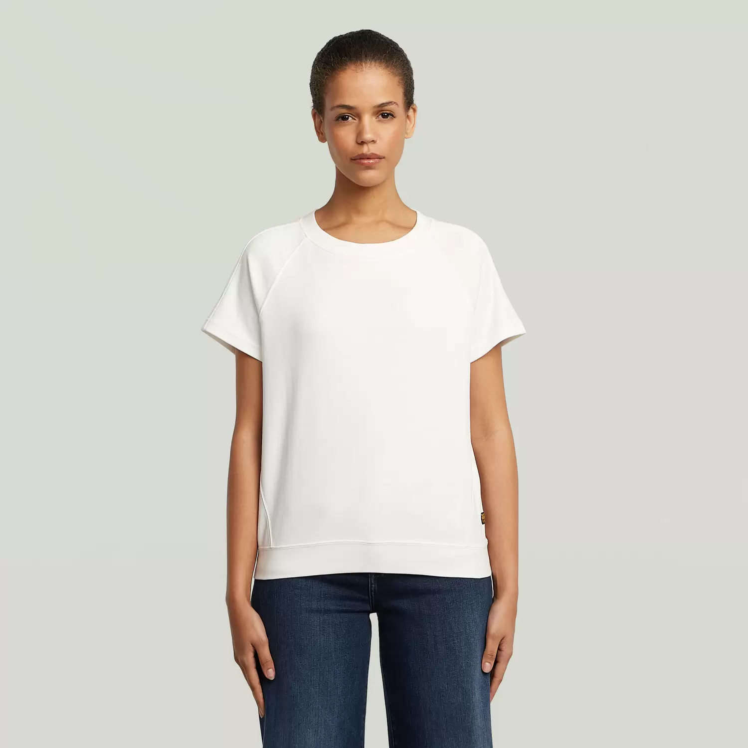 XL Raglan r t female