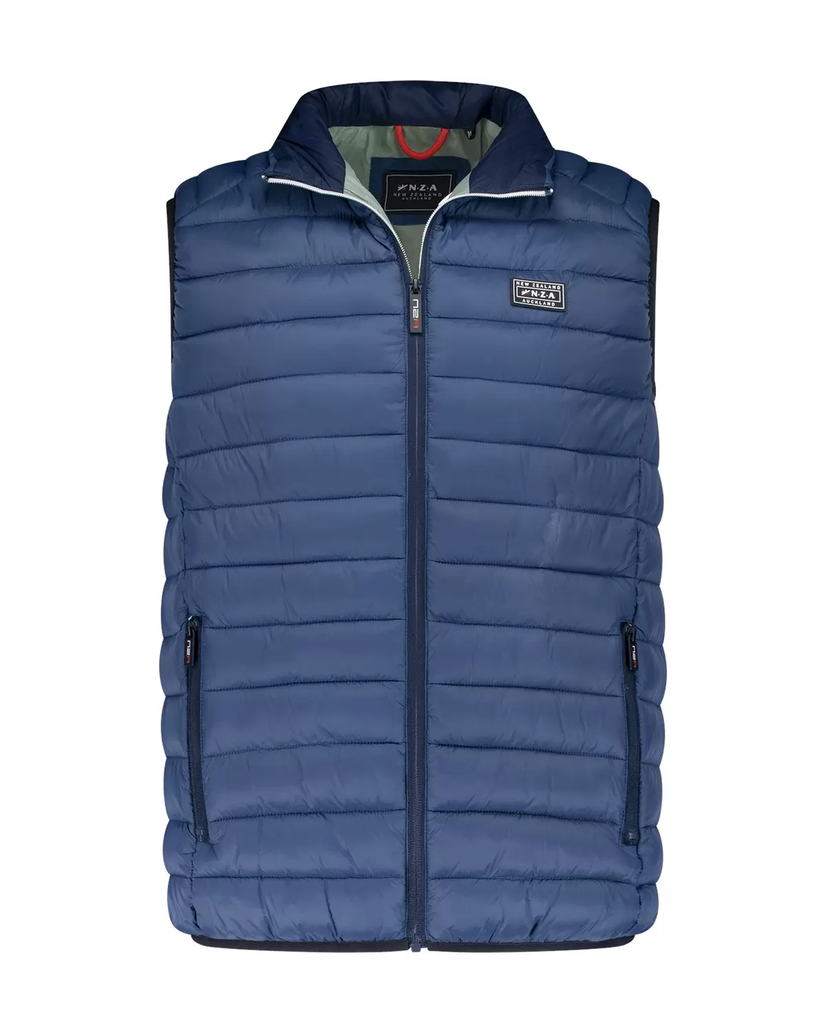 JACKET BODYWARMER - 1647/BRILLIANT BLUE