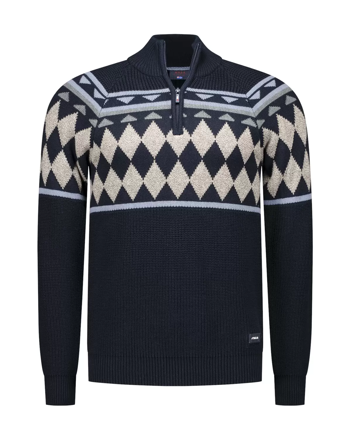 Princeton - 2601/ICON NAVY