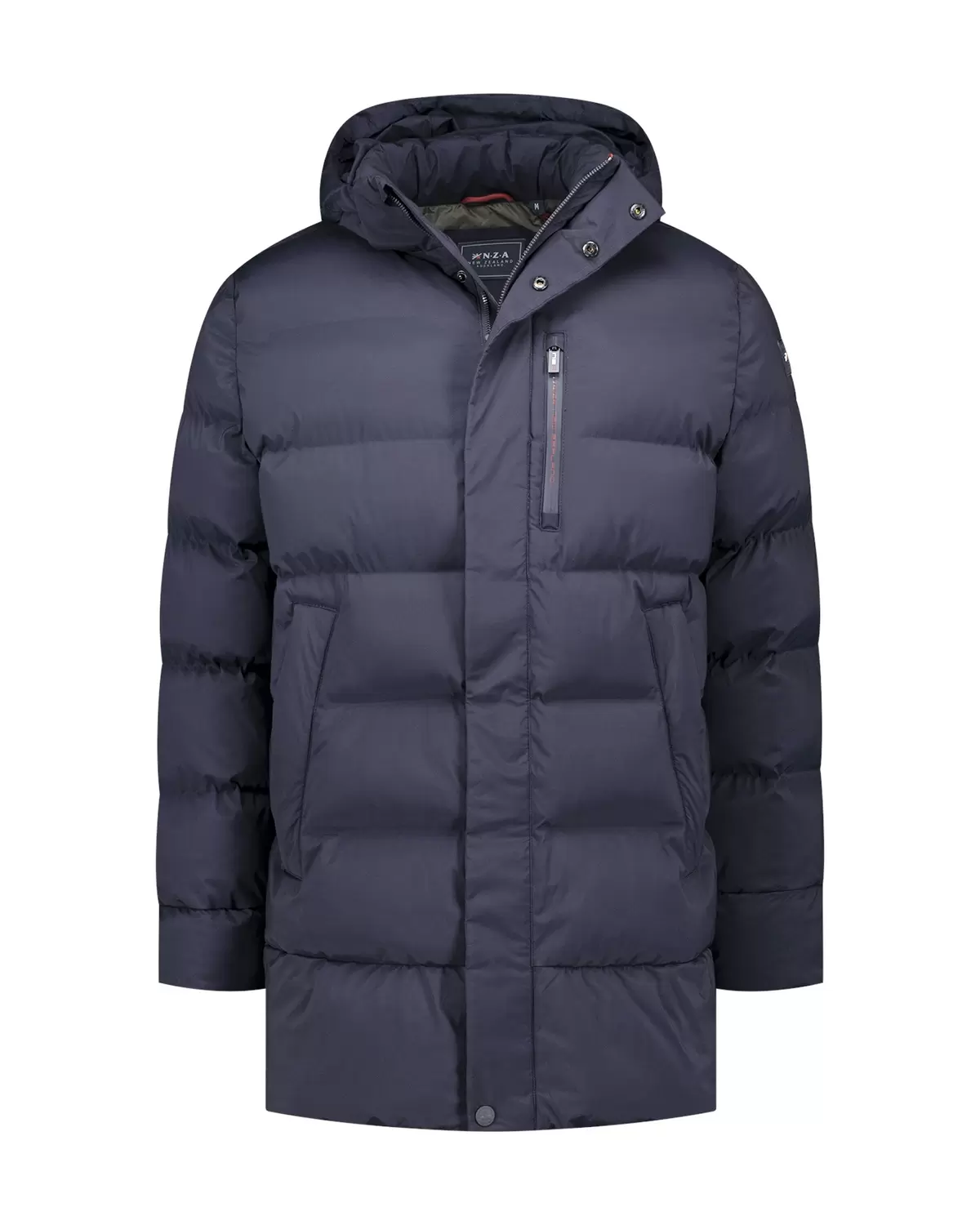 Shane - 2601/ICON NAVY