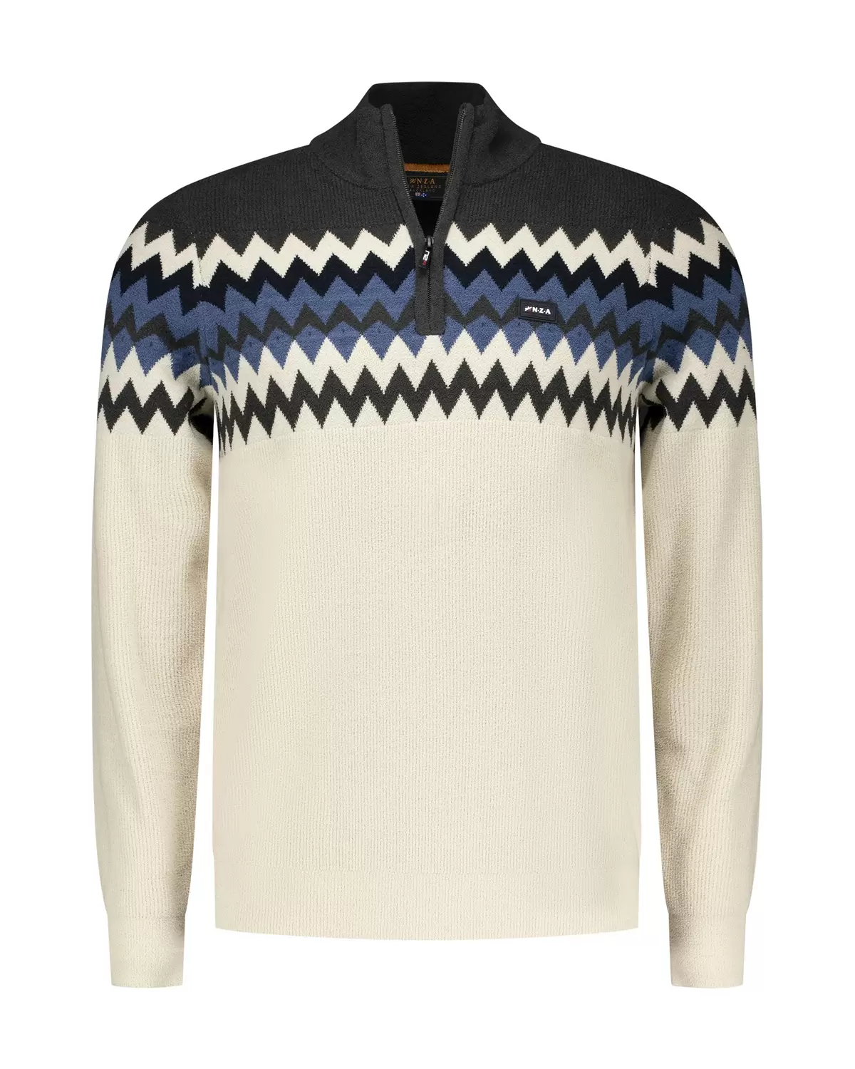 Andy - 1165/SEA FOAM MELANGE