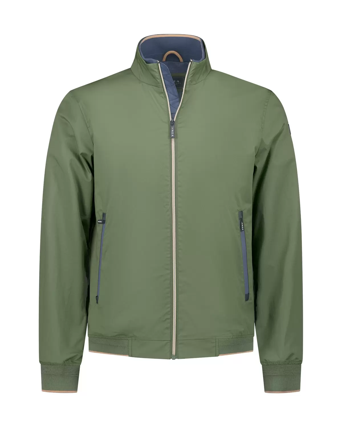 H-Jacken - 1765/LIGHT SAGE