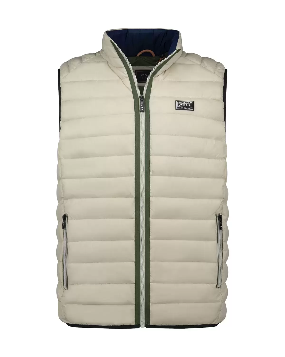 JACKET BODYWARMER