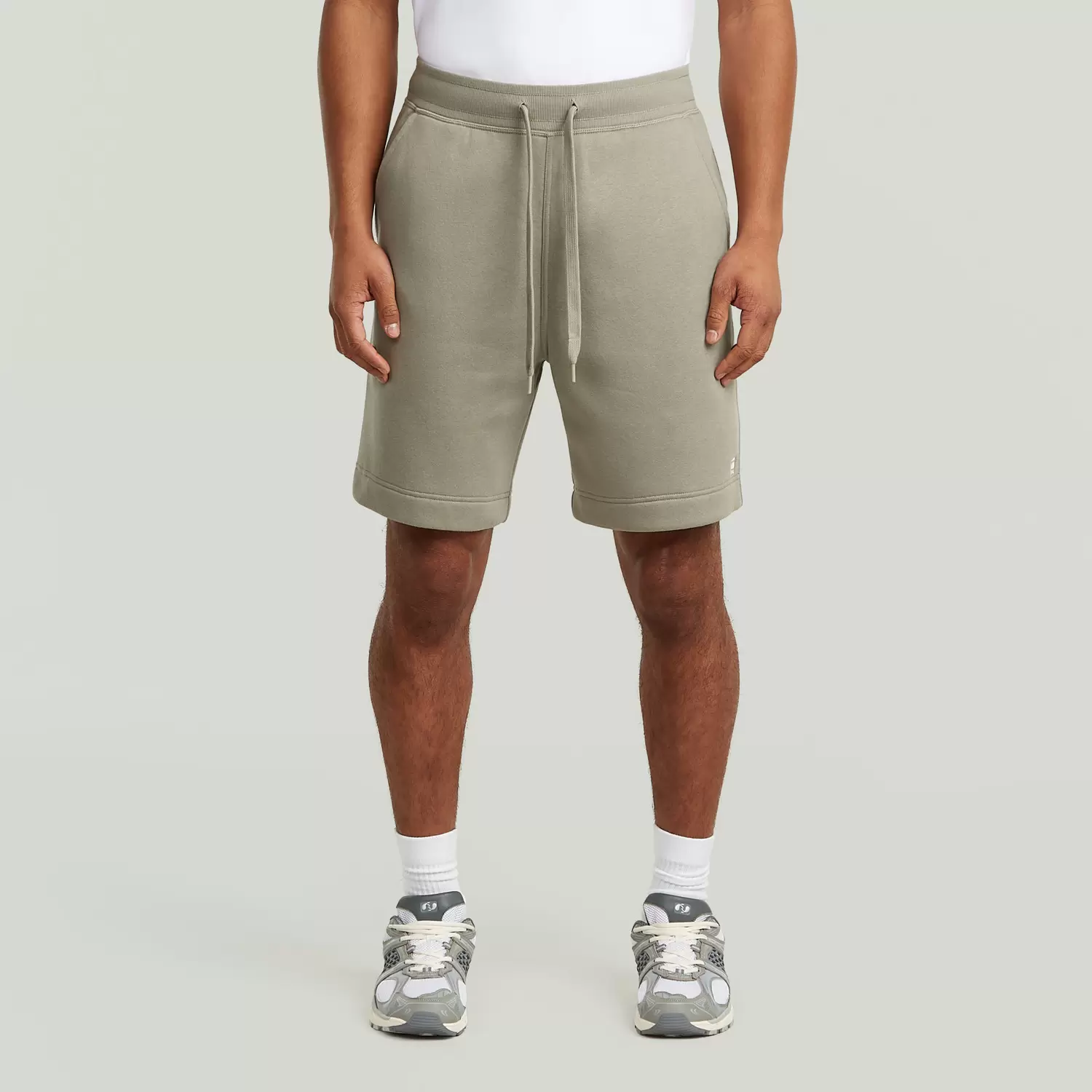 Premium core sw short male