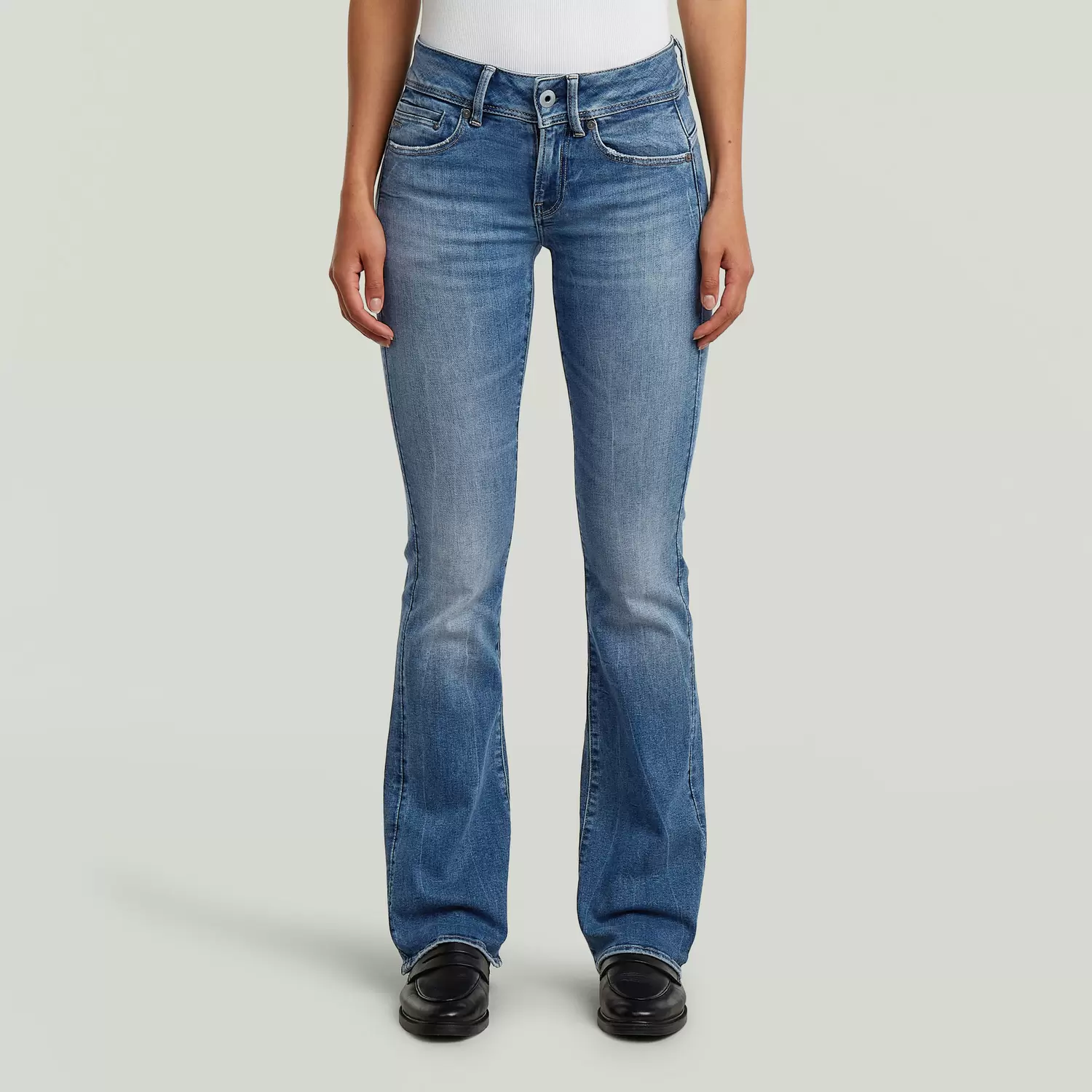 Midge Bootcut female
