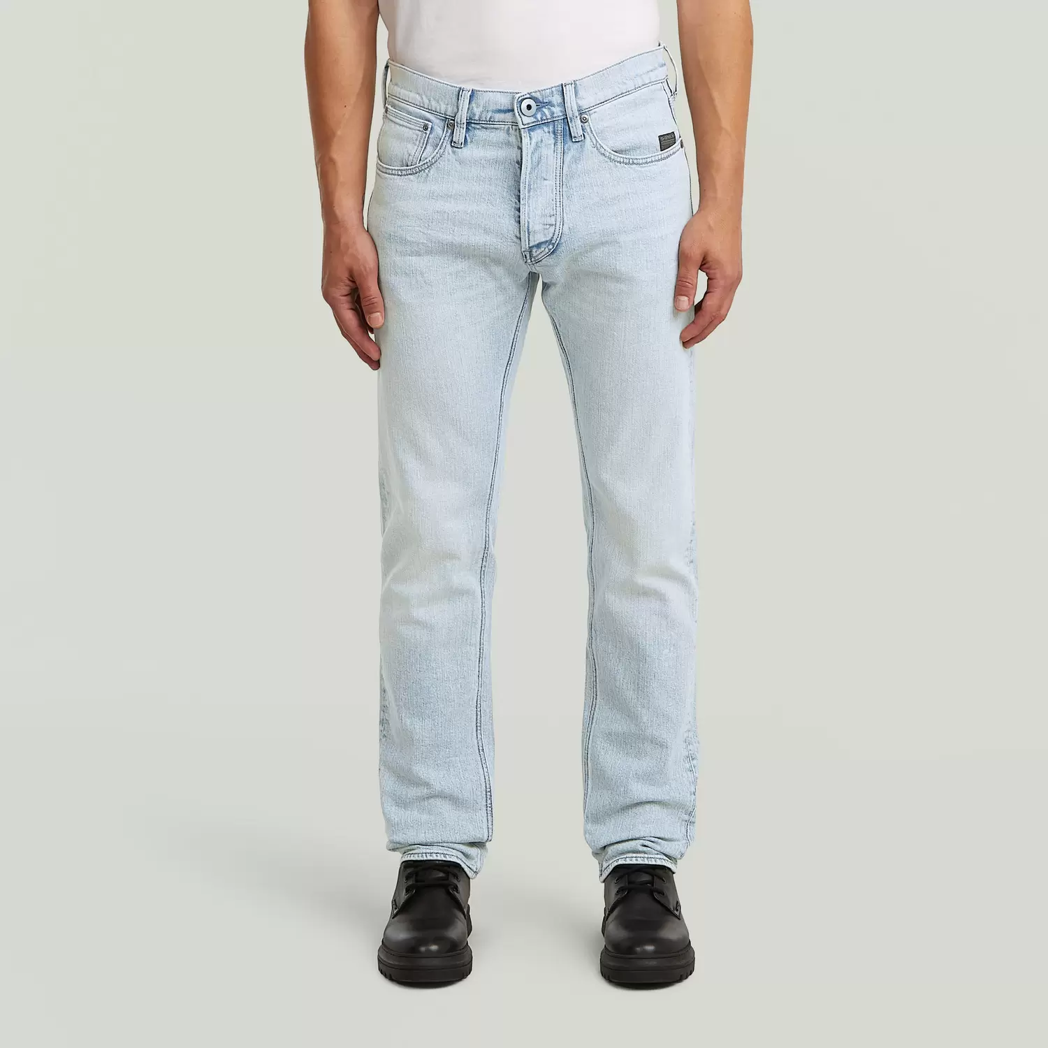 Streem Slim Tapered male
