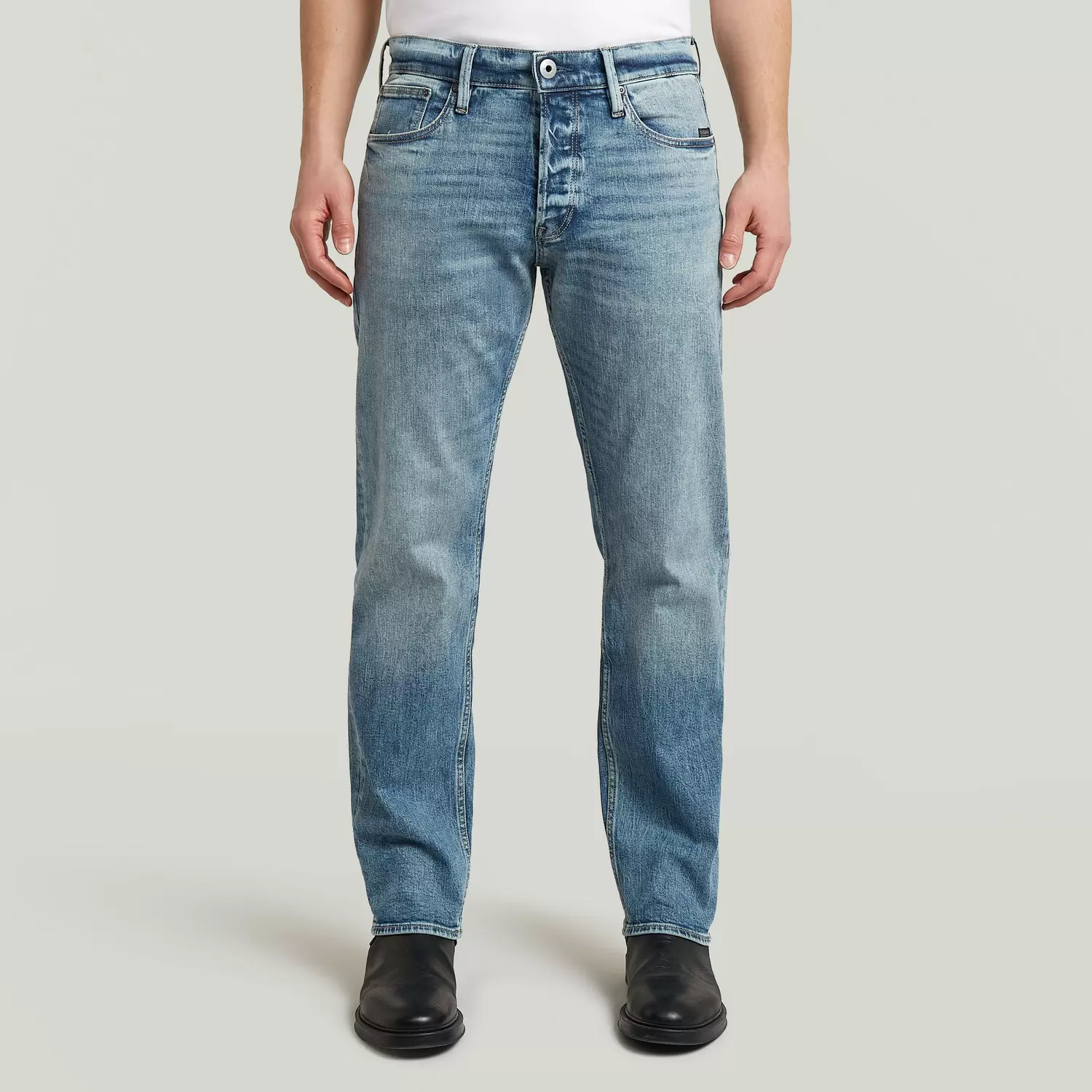 Streem Slim Tapered male
