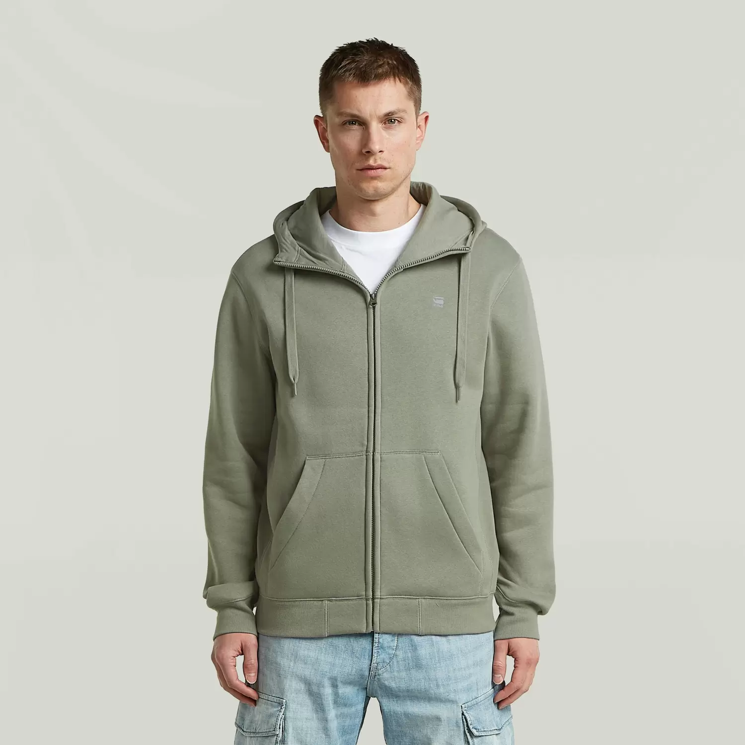 Premium core hdd zip sw l-s male