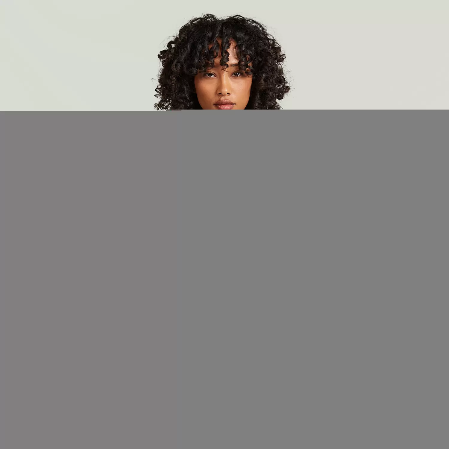 Woven mix washed relaxed r t female