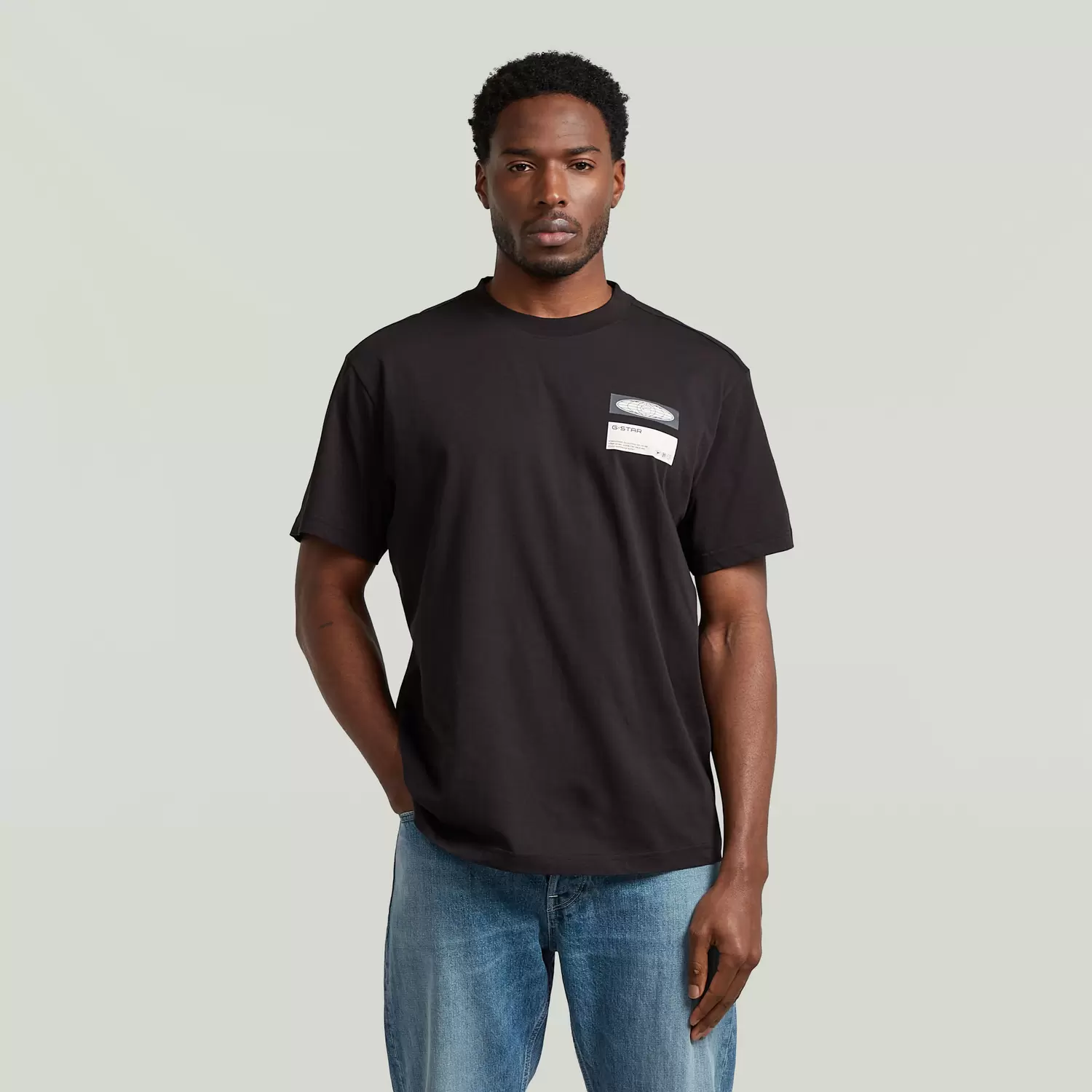 XXL COMPACT JERSEY 0 2.0 male
