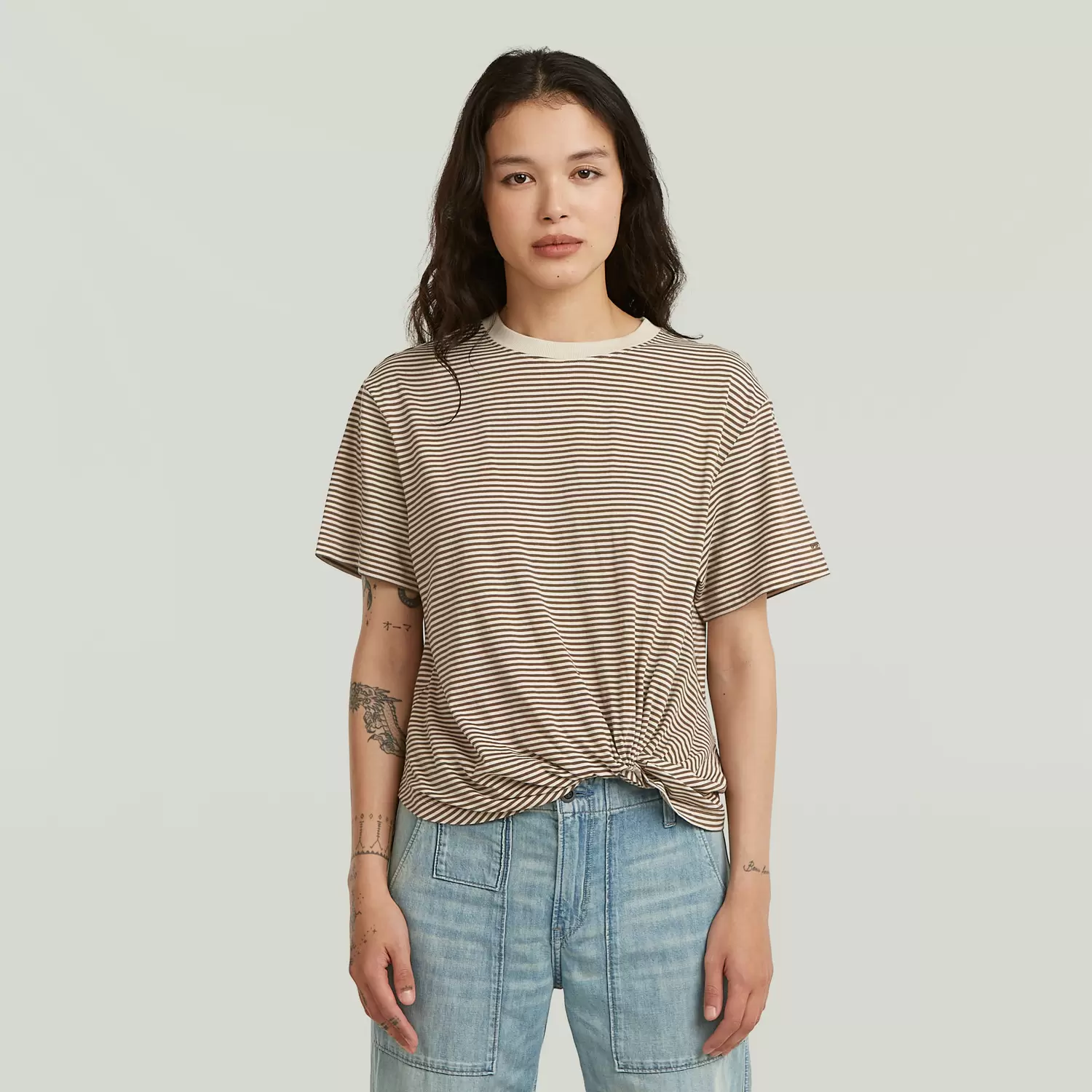 Compact Jersey OYD female