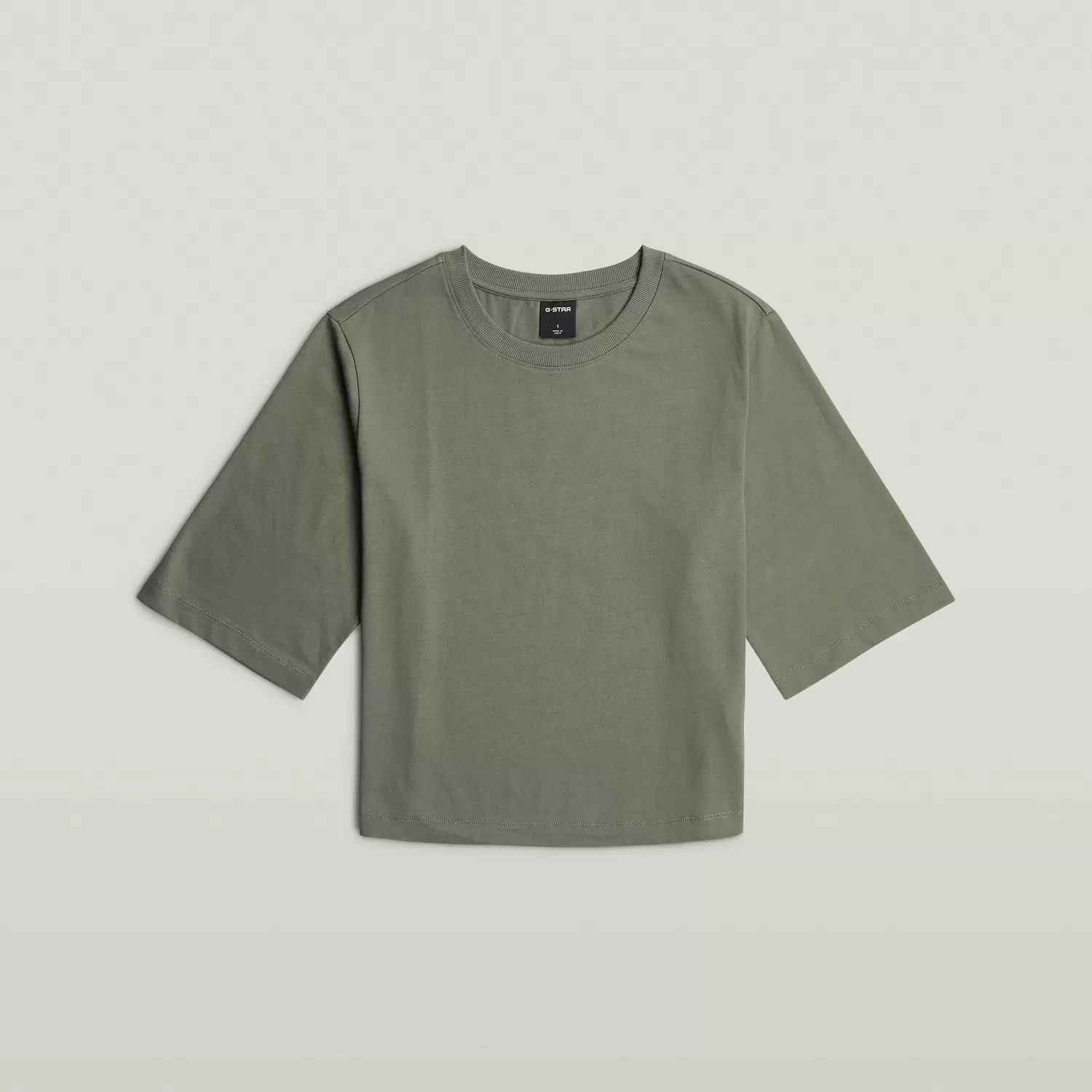Modern baic relaxed 3-4 l r t female