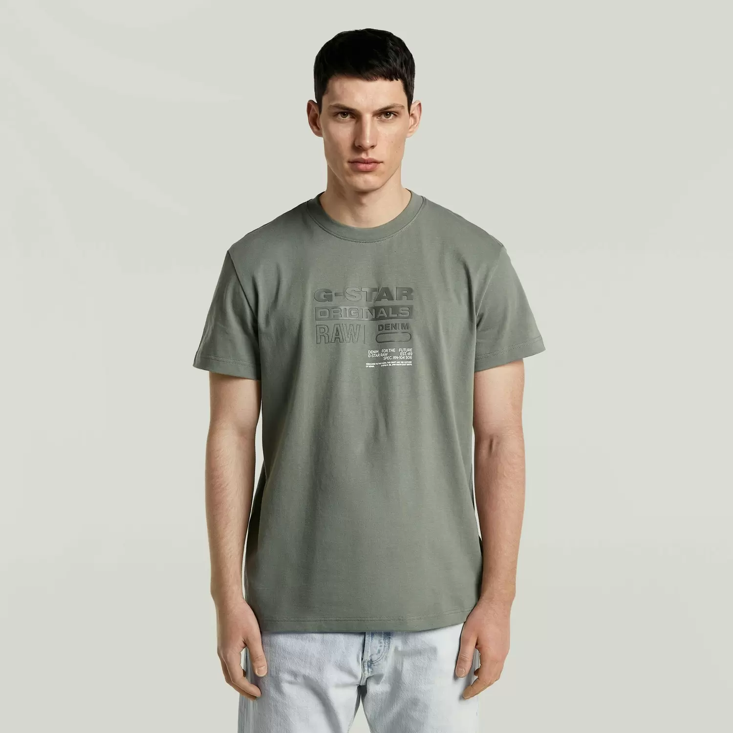 XL Originals r t male