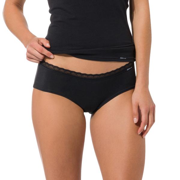 Da. Panty DP - 7665/BLACK