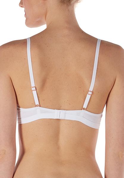 Smart Cotton  Triangel gepaddet