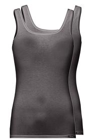 Advantage Cotton  Tank Top 2er Pack