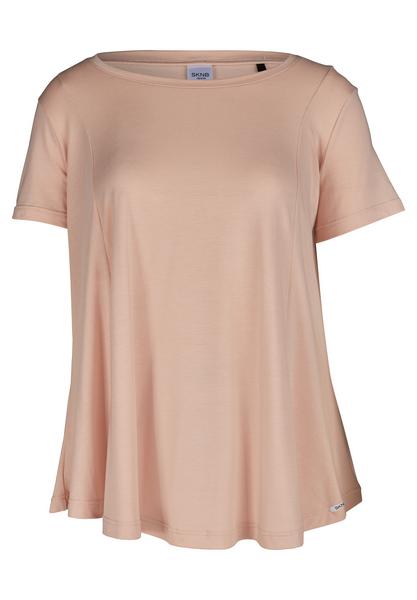 Lake Side Sleep Shirt Kurzarm