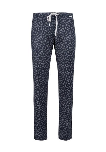 Da. Hose lg. - 6166/deepnavy asian