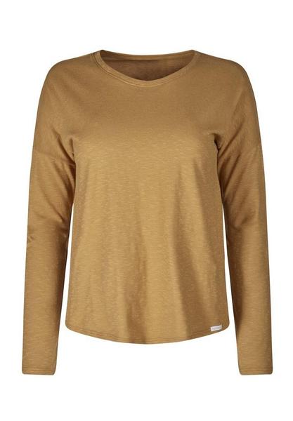 Da. Shirt lg. A. - 2222/bronze