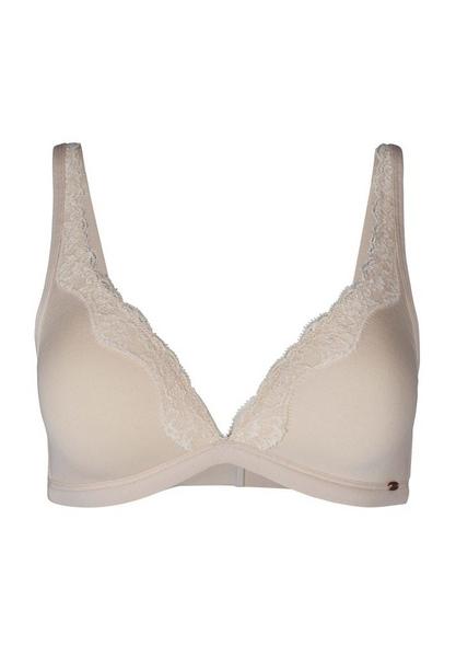 Bella Triangel gepaddet