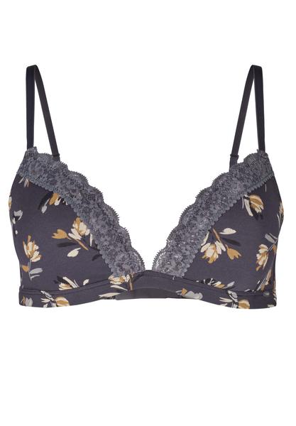 Sweet Cotton Mix Triangel gepaddet