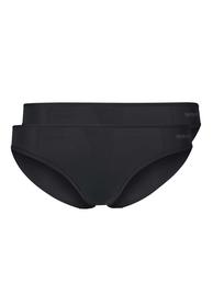 Skiny Damen Rio Slip 2er Pack Micro Advantage