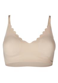 Micro Lovers Bustier herausnehmbare Pads