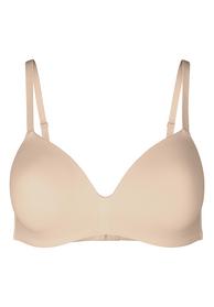 Da. Multi Schalen BH o. Bügel - 2409/beige
