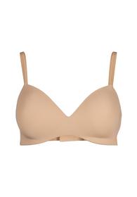 Da. Multi Schalen BH o. Bügel - 2409/beige