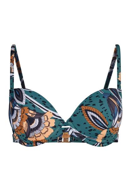 Skiny Damen Schalen BH Flores