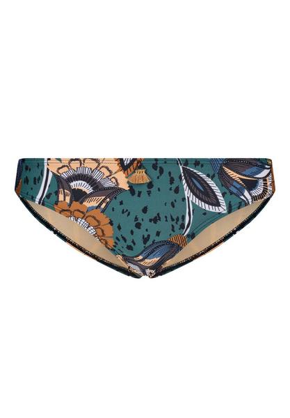 Skiny Damen Rio Slip Flores