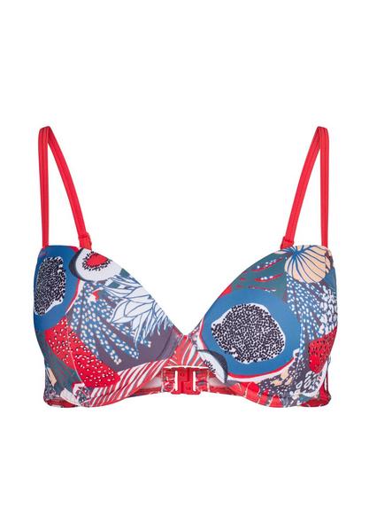 Skiny Damen Schalen BH Fruit Pool